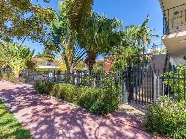 345 Michigan Ave, Miami Beach, FL