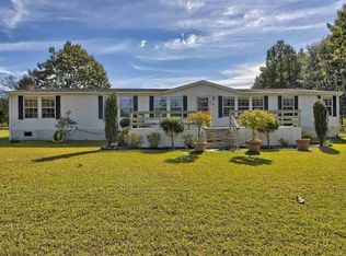 945 Tindal Rd, Pelion, SC 29123
