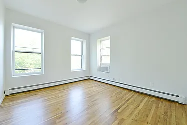 Rented by Corcoran