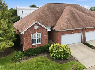8302 Dravo Cir, Louisville, KY 40220