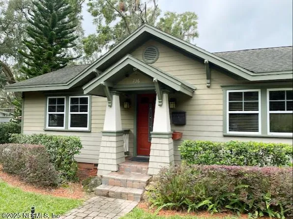 736 HAYDEN Lane, Orlando, FL 32804