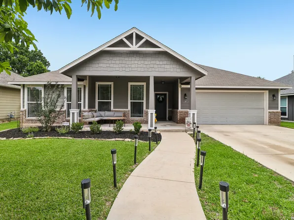 538 MELISSA LN, New Braunfels, TX 78130