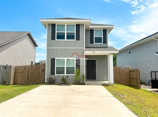 395 Hilburn Ln, Pensacola, FL 32504