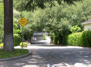 343 Bean Ave #A1, Los Gatos, CA 95030