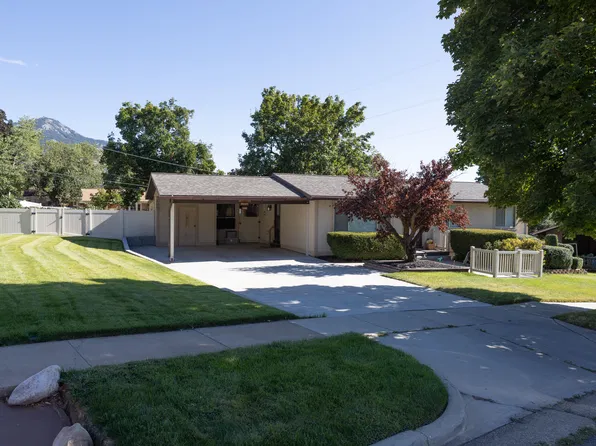 3238 N Mount Lomond Dr, North Ogden, UT 84414