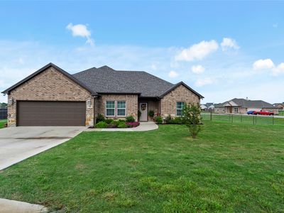 141 Walnut St, Paradise, TX, 76073