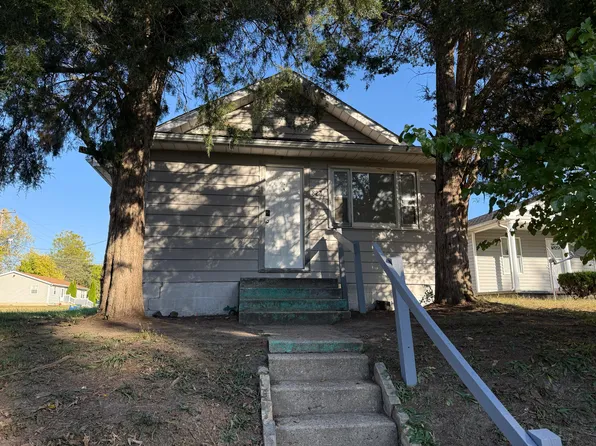 822 N Turner St, Muncie, IN 47303