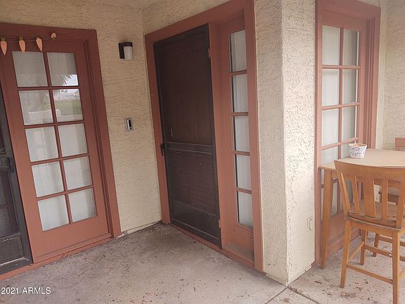 2nd image of 3535 W Monte Cristo Ave Unit 109A