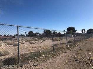 2108 Duneville St, Clark County, NV 89146