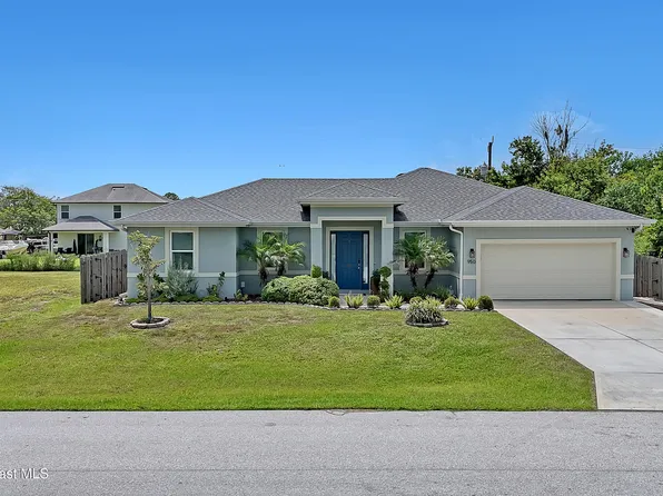 950 Tahiti Ave SE, Palm Bay, FL 32909