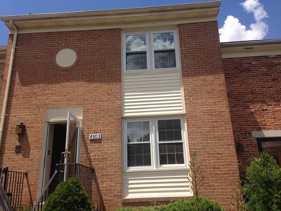 2nd image of 4303 Greenberry Ln