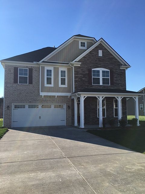 3516 Lantern Lane