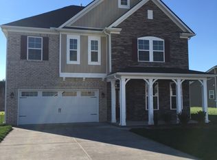 3516 Lantern Ln, Murfreesboro, TN 37128