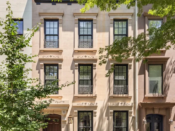 435 East 87th Street