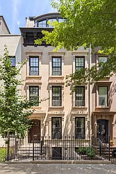 435 East 87th Street in Yorkville