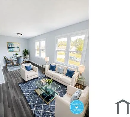 823 E Lafayette St #832 — Photo 8