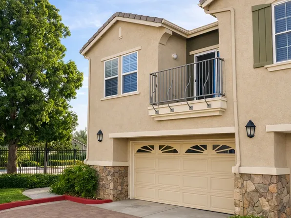 7353 Ellena W Unit 86, Rancho Cucamonga, CA 91730