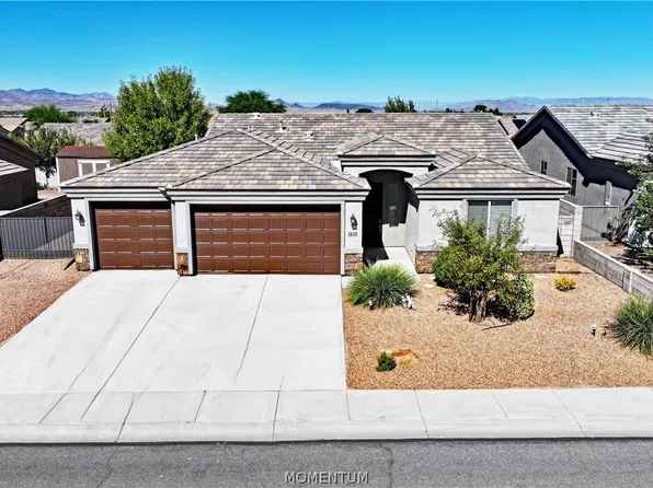3609 Corrales Avenue, Kingman, AZ 86401