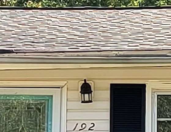 Exterior Address Verification