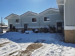 6001 Harlan St, Arvada, CO 80003