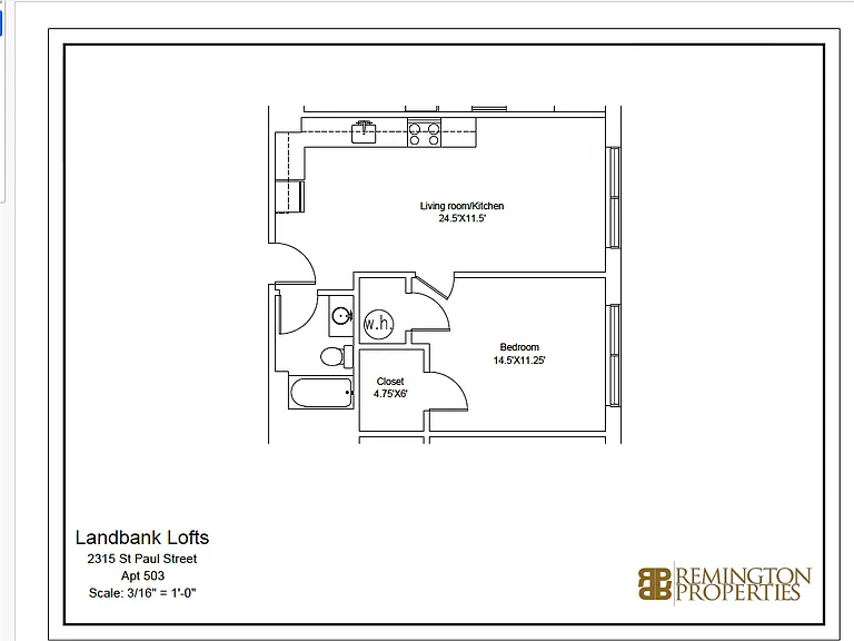 City View Lofts — Photo 71