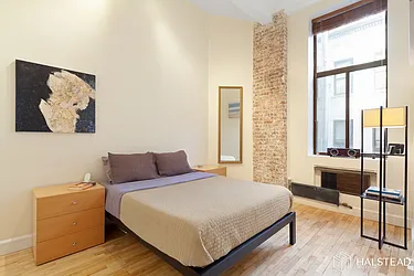 Rented by Halstead Real Estate