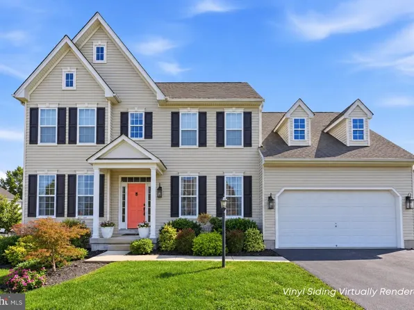 1304 Northumberland Rd, Coatesville, PA 19320