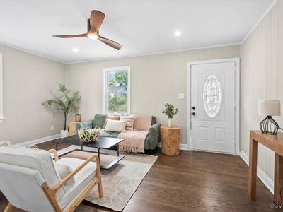 1129 E 15th St, Richmond, VA, 23224