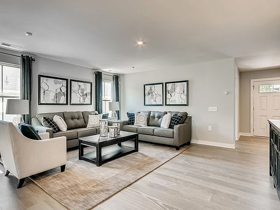 3rd image of 2665 Thornton Grove Blvd Lot 80