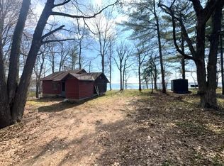 4178 Harrier Trl NW, Hackensack, MN 56452