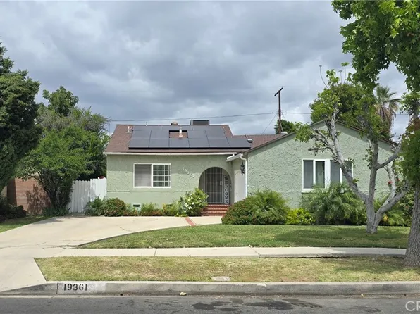 19361 Welby Way, Reseda, CA 91335