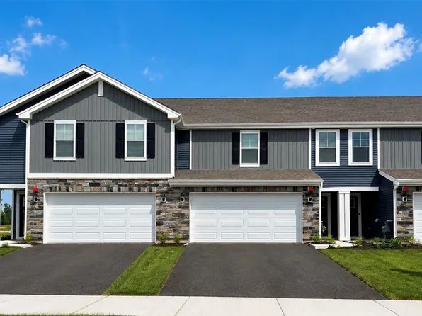 2216 Davidson Way, Yorkville, IL 60560