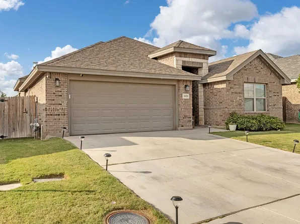 1629 Twin Falls Dr, Odessa, TX 79762