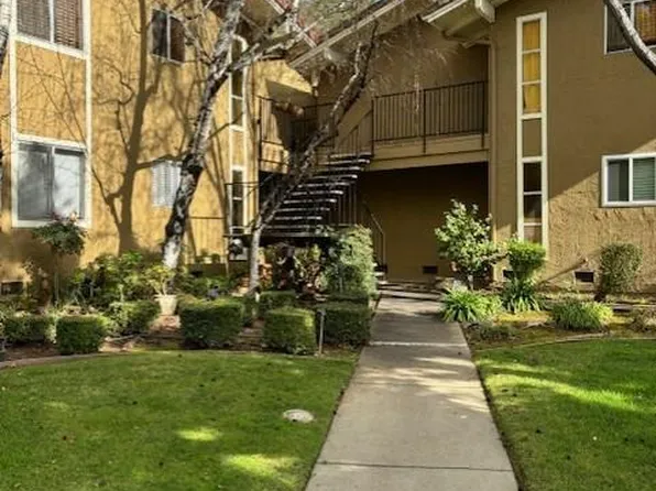 420 Alberto Way Unit 5, Los Gatos, CA 95032