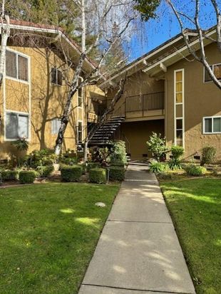 420 Alberto Way Unit 5, Los Gatos, CA 95032