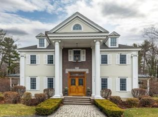 138 Fox Run Rd, Bolton, MA 01740