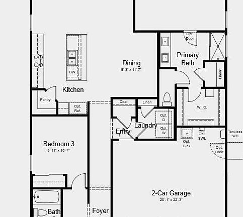 2nd image of this home