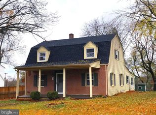 114 S Charles St, Front Royal, VA 22630