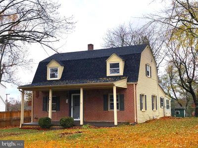 114 S Charles St, Front Royal, VA, 22630
