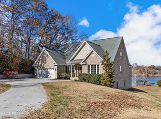3919 Topside Rd, Knoxville, TN 37920