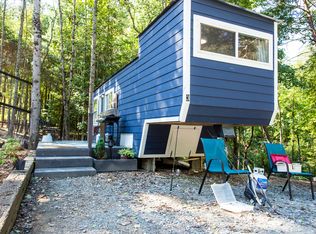 2630 Grassy Knob Rd #3, Mill Spring, NC 28756