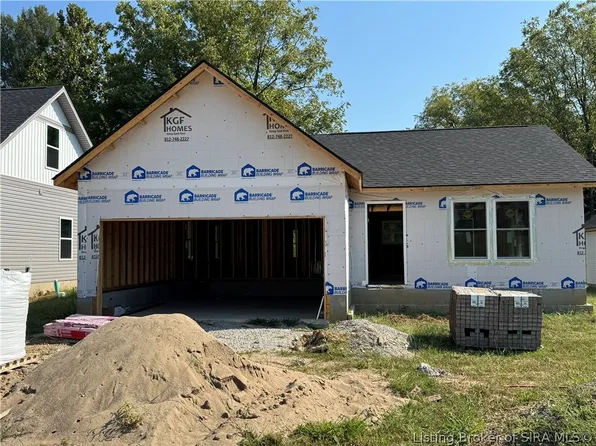 6029 Redberry Juniper Drive, Charlestown, IN 47111