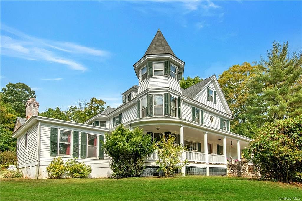 116 Titicus Rd, North Salem, NY 10560 Zillow