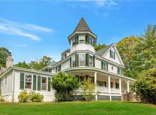 116 Titicus Rd, North Salem, NY 10560