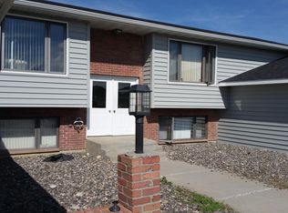 2107 Clubhouse Way APT 3, Billings, MT 59105