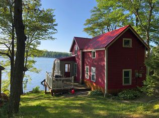 24 Spring Cove Ln, Gardiner, ME 04345