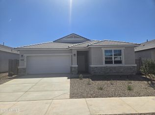25553 N 183RD Lane, Wittmann, AZ 85361