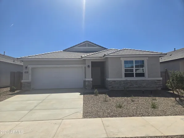 25553 N 183RD Lane, Wittmann, AZ 85361