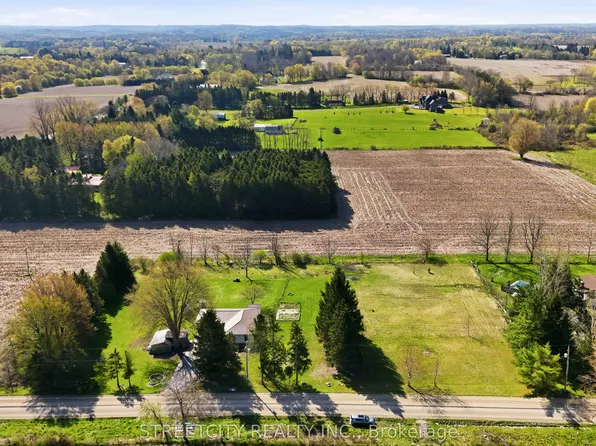 10867 Melrose Dr, Middlesex Centre, ON N0L 1R0