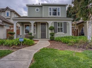 278 W Saint Francis Ave, Mountain House, CA 95391